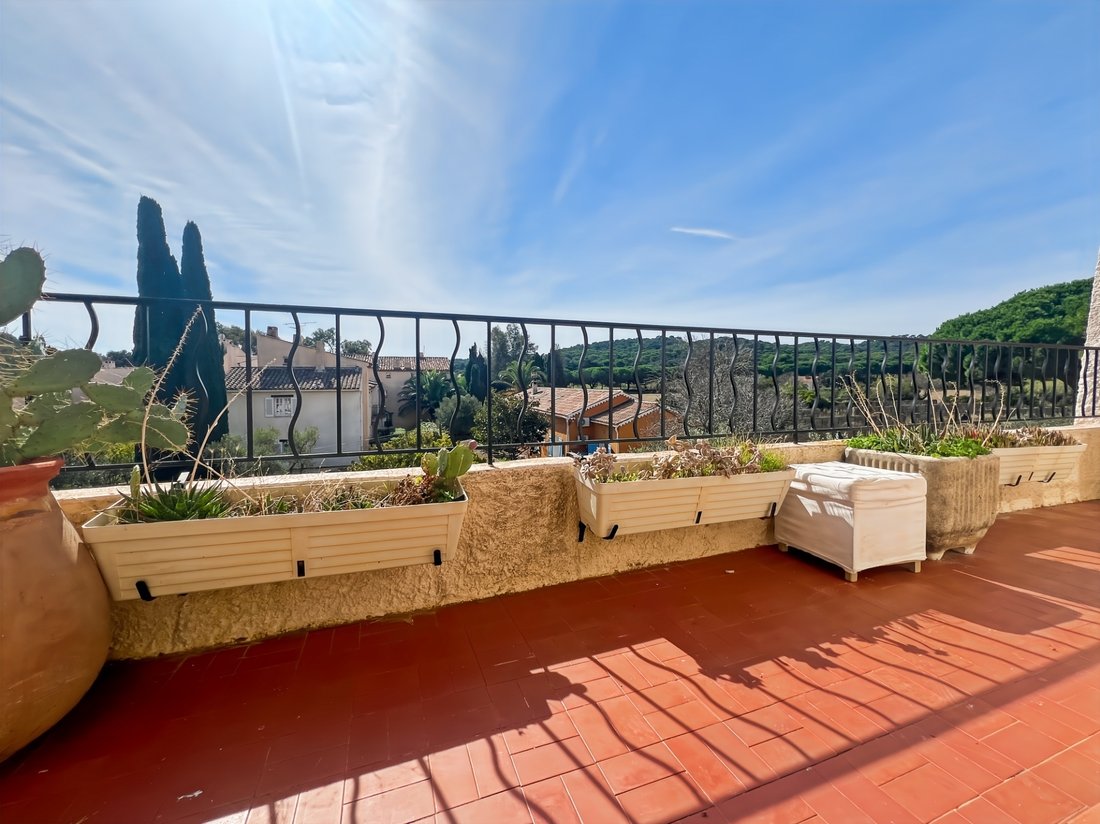 Apartment in Île de Porquerolles, Provence-Alpes-Côte d'Azur, France 5 - 17671212