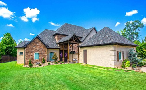 Maison à Benton, Arkansas, États-Unis 1
