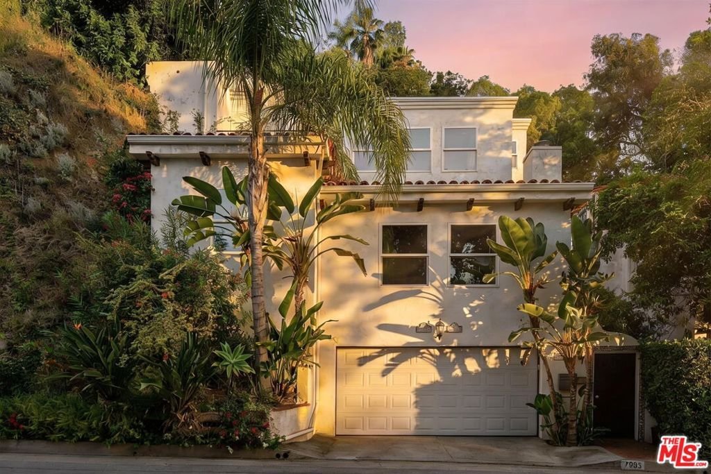 House in Los Angeles, California, United States 1 - 18845466