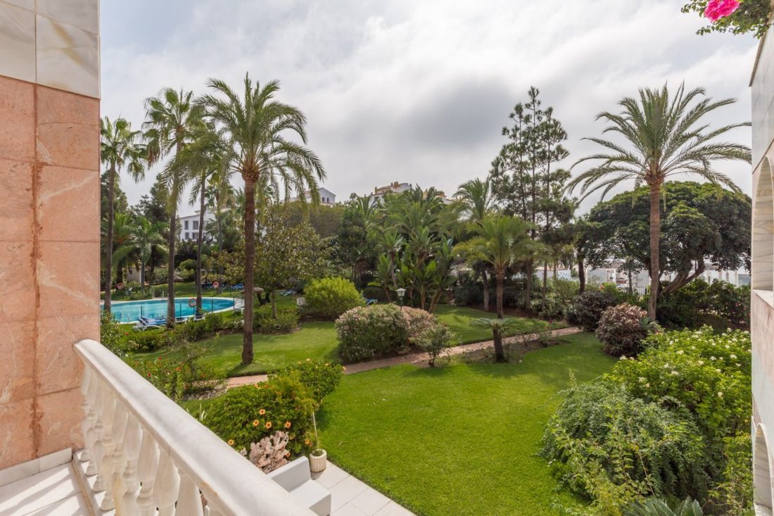 Appartamento a Puerto Banus, Marbella, Spagna 3 - 18861833