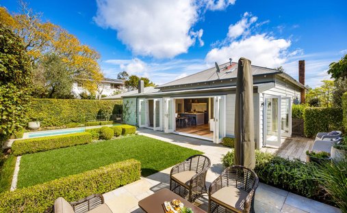 Haus in Auckland, Auckland, Neuseeland 1