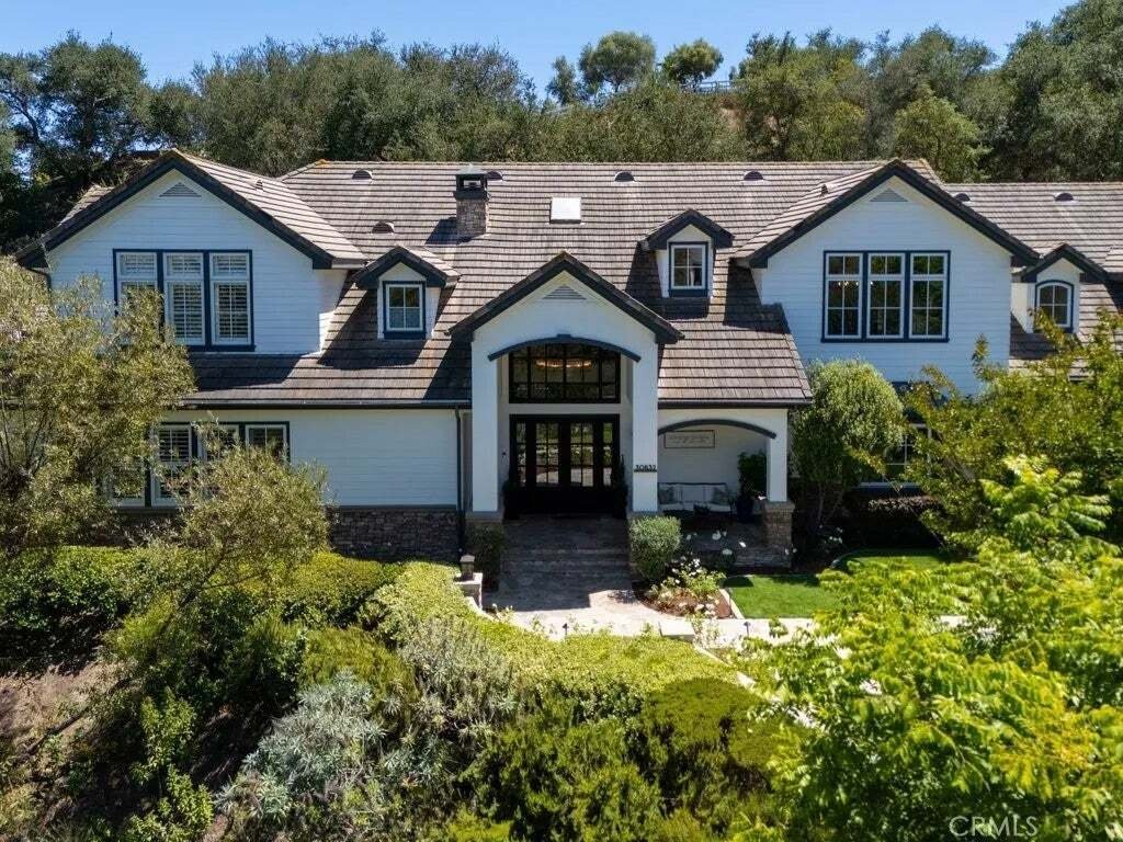 Haus in Trabuco Canyon, Kalifornien, Vereinigte Staaten 2 - 18559354