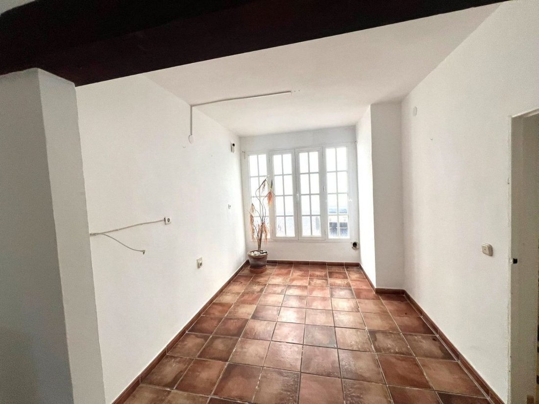 Villa in La Cala de Mijas, Mijas, Spanien 5 - 18862018