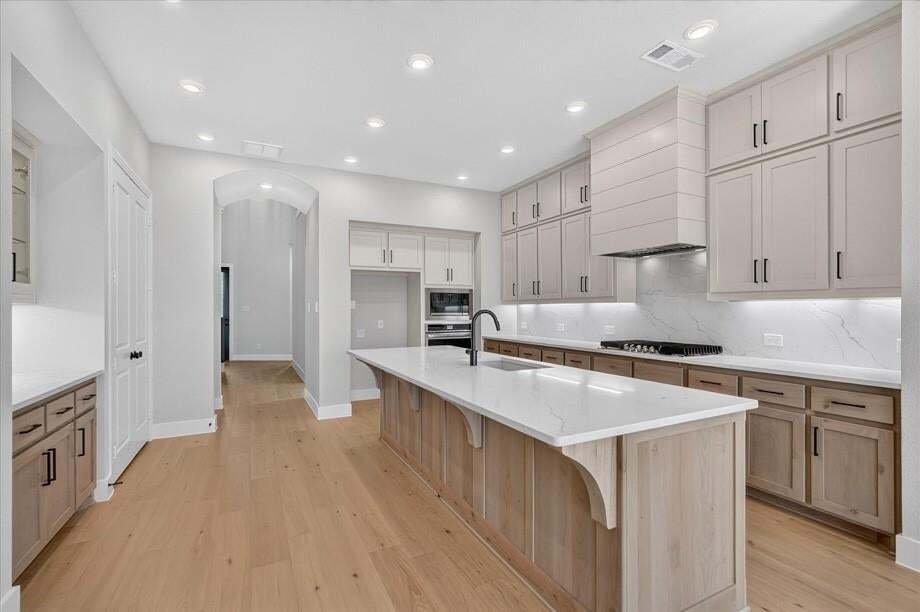 House in Saint Paul, Texas, United States 3 - 17551835
