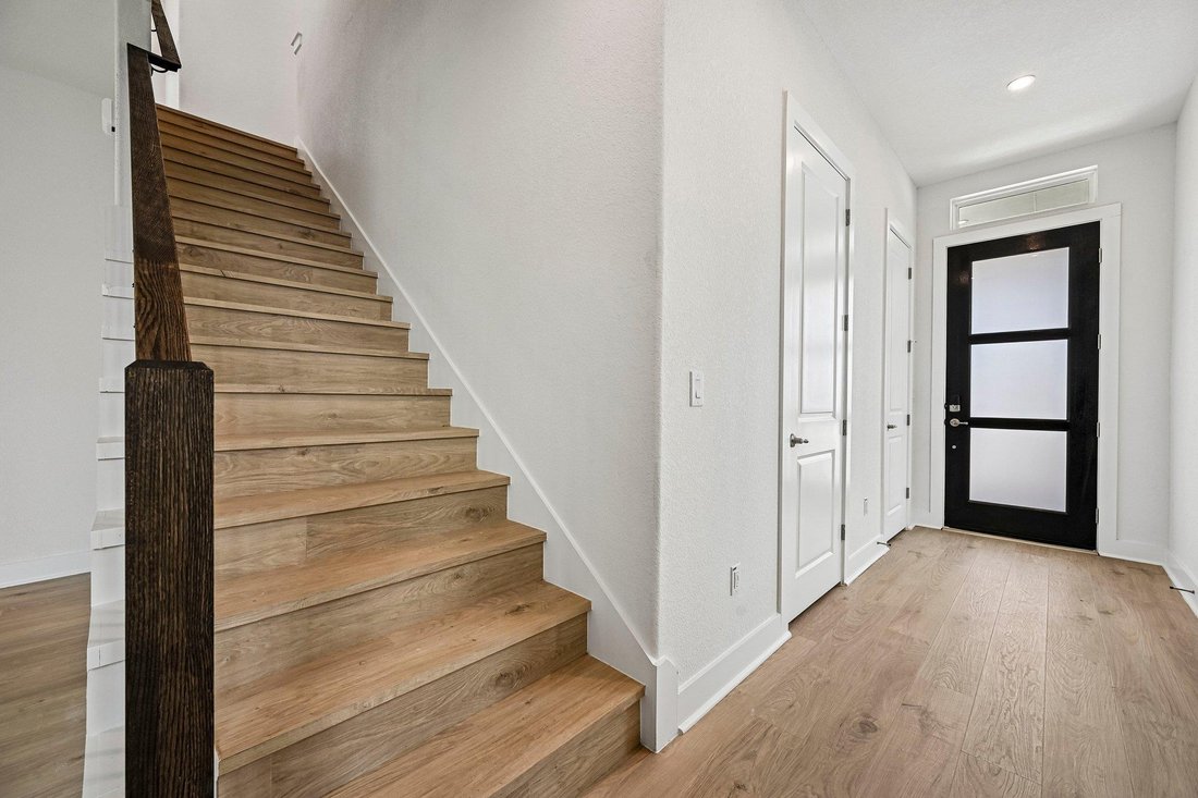 Haus in Austin, Texas, Vereinigte Staaten 3 - 17648378