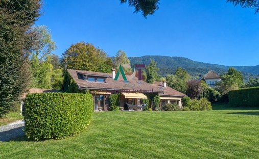 House in Saint-Martin-d'Uriage, Auvergne-Rhône-Alpes, France 1