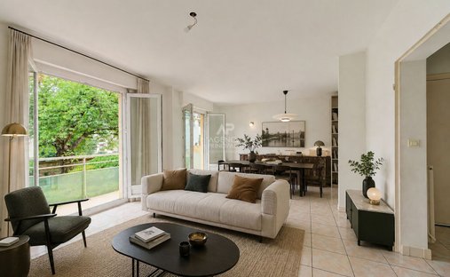 Apartment in Forêt, Saint-Germain-en-Laye, France 1