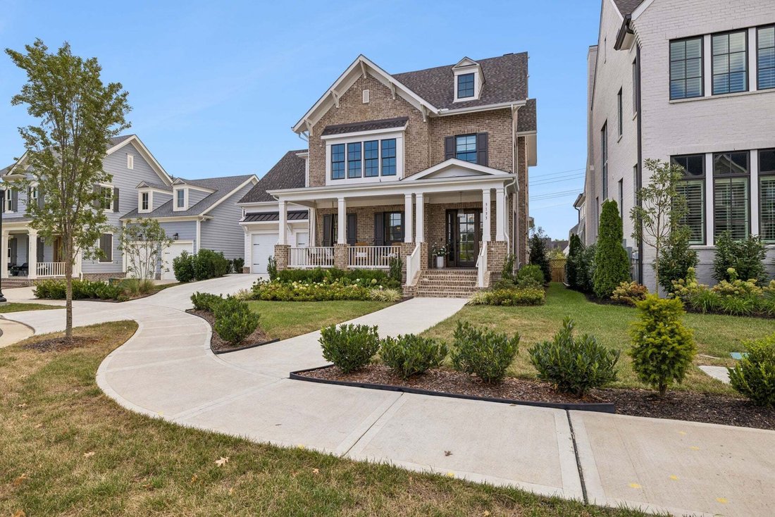 House in Franklin, Tennessee, United States 3 - 18851352