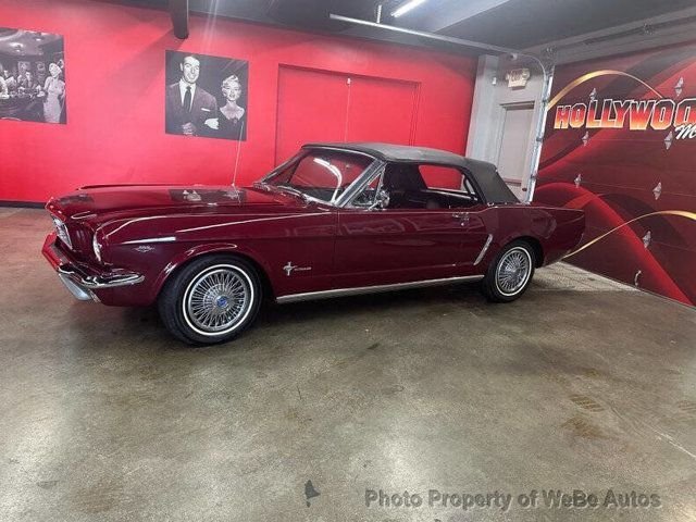 Ford Mustang in Calverton, NY, United States 4 - 18853306