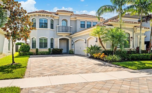 House in Delray Beach, Florida, United States 1