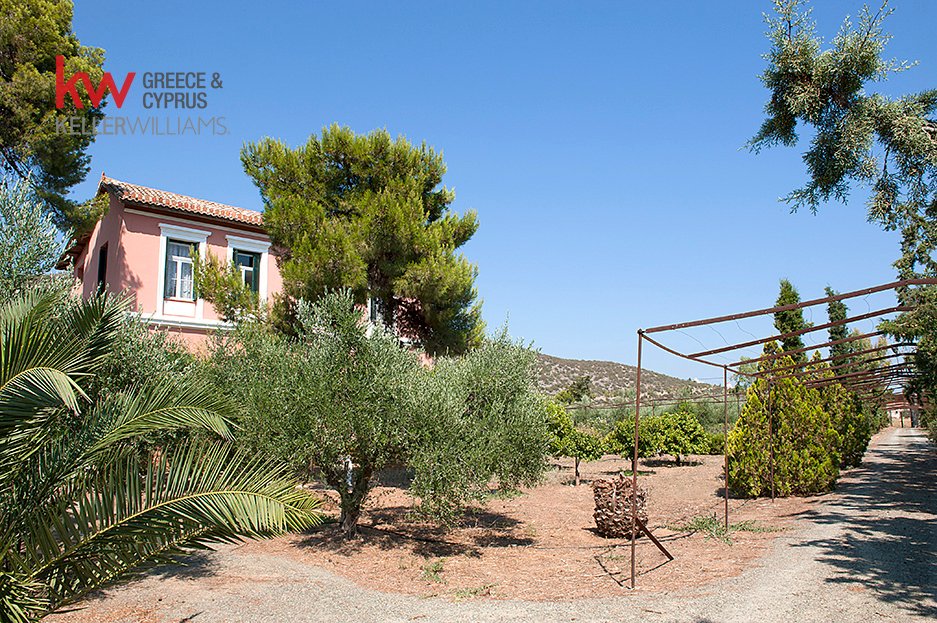 Villa in Ermioni, Peloponnese, Western Greece and the Ionian, Greece 4 - 18842853
