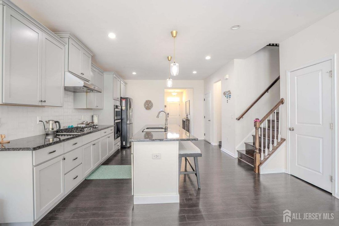 Condominio a Monroe, New Jersey, Stati Uniti 4 - 18856290