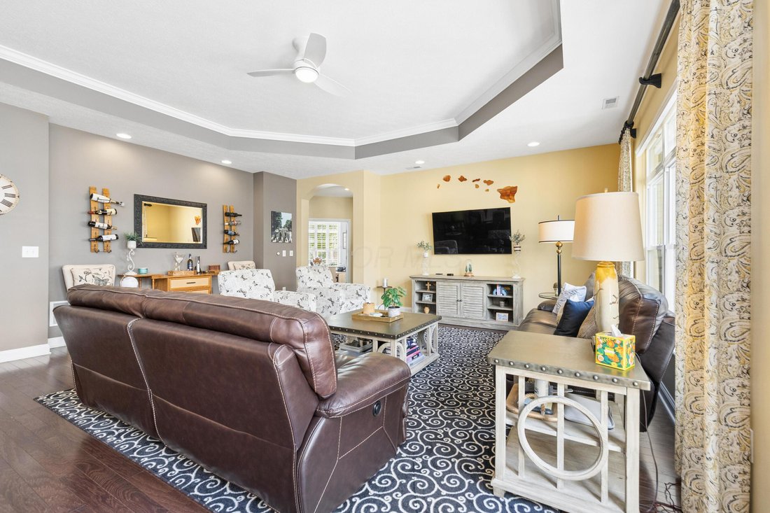 Condo in Westerville, Ohio, United States 4 - 18771168