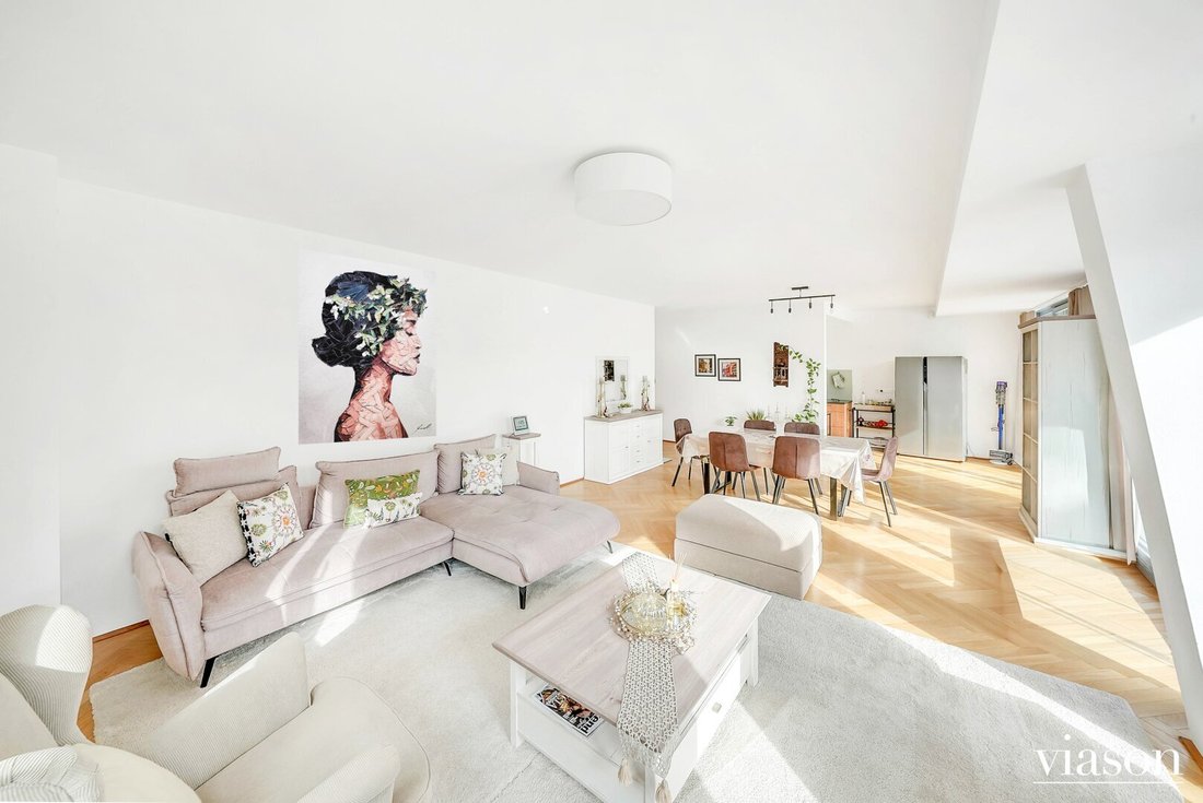 Apartment in Vienna, Wien, Austria 1 - 18850649