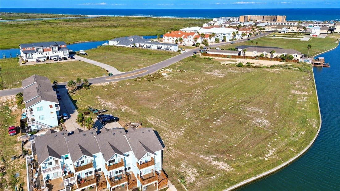 Land in Corpus Christi, Texas, United States 5 - 16870408
