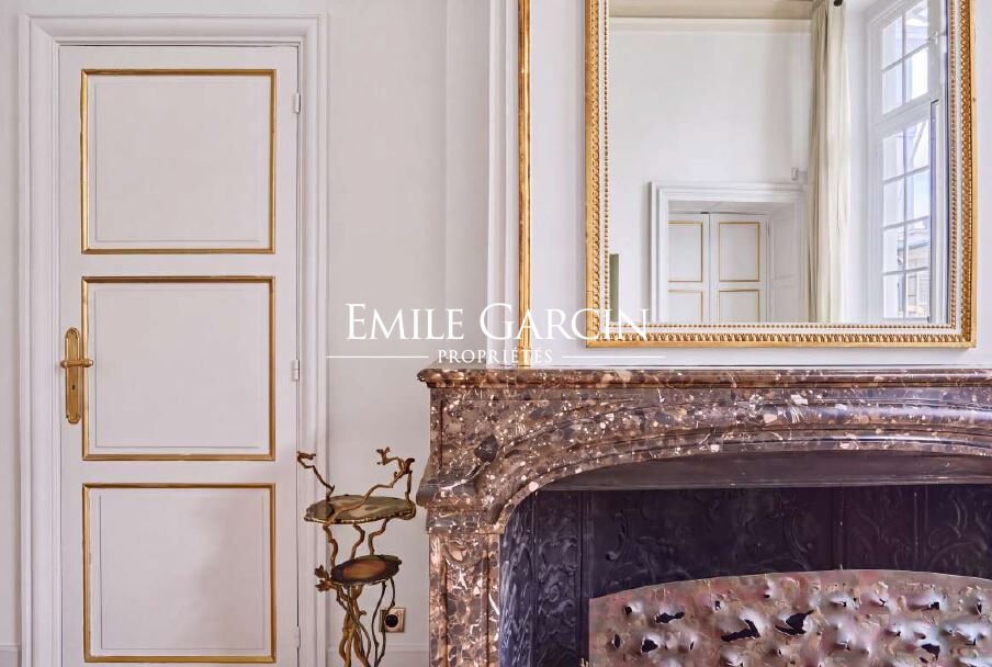 Apartment in Saint Gervais, Paris 4e Arrondissement, Paris 3 - 16709783