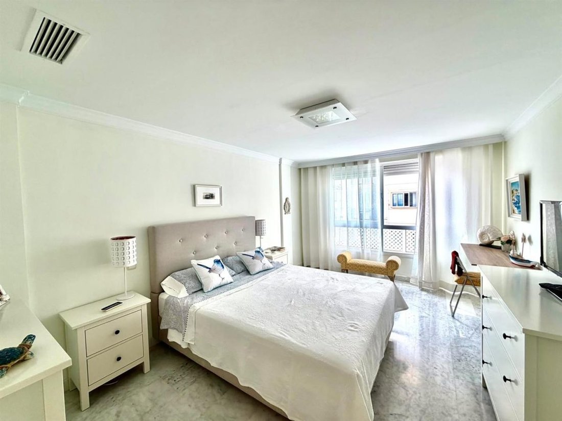 Apartment in Marbella, Andalusia, Spain 4 - 18862380