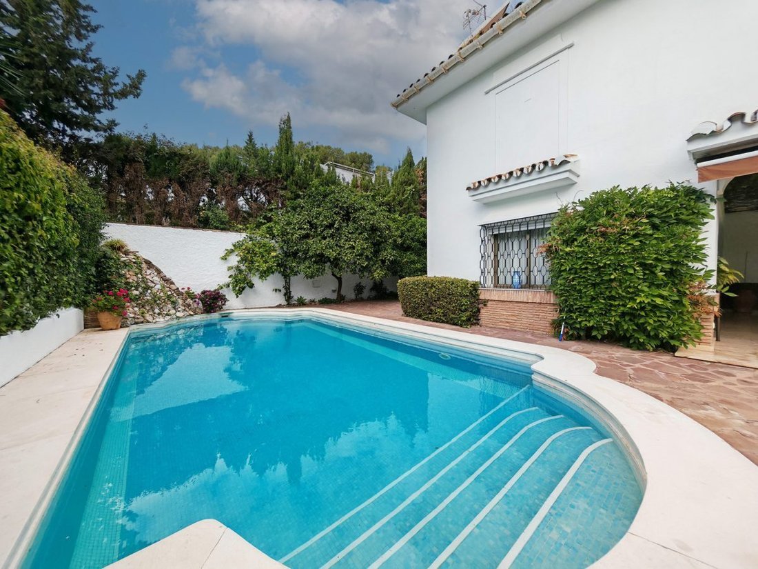 Villa a Centro, Malaga, Spagna 4 - 18860358