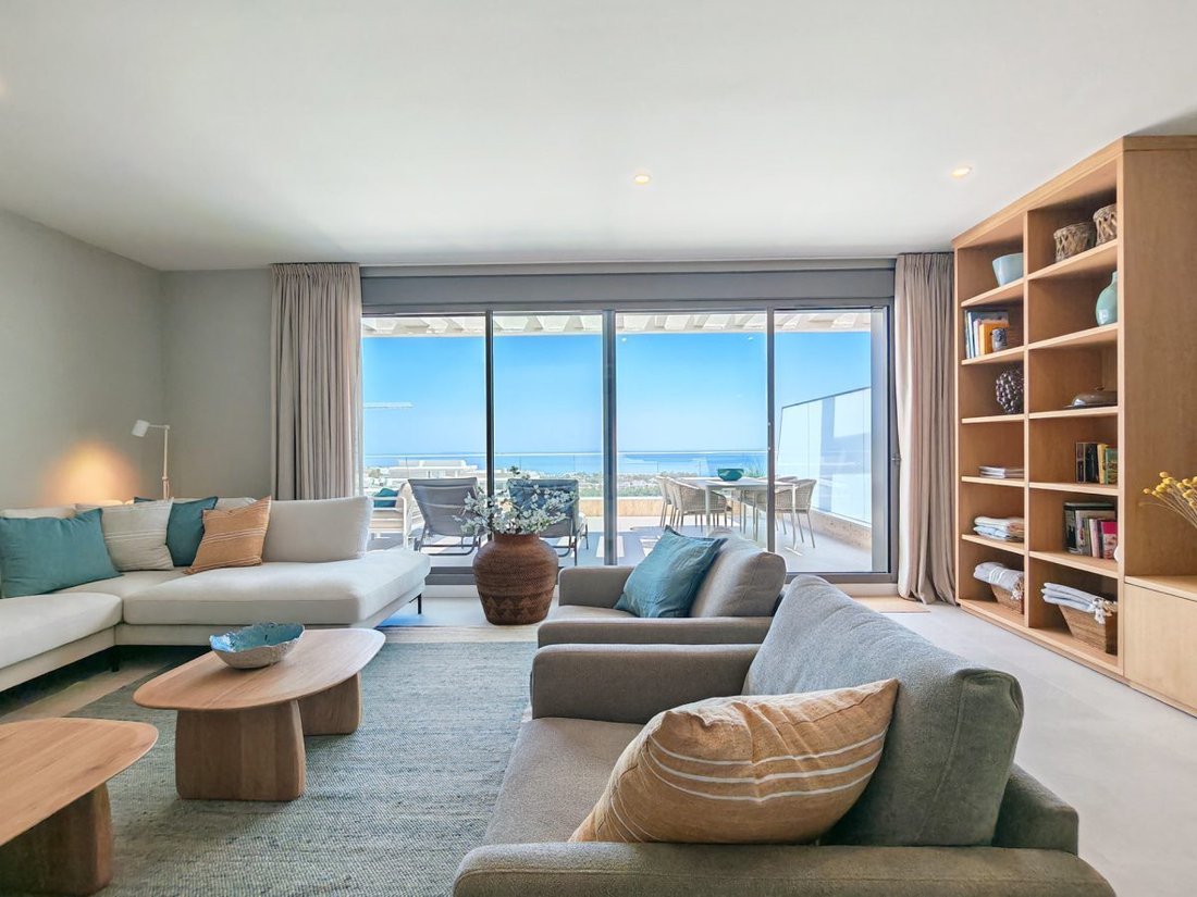 Apartamento en Estepona, Andalucía, España 2 - 18859123