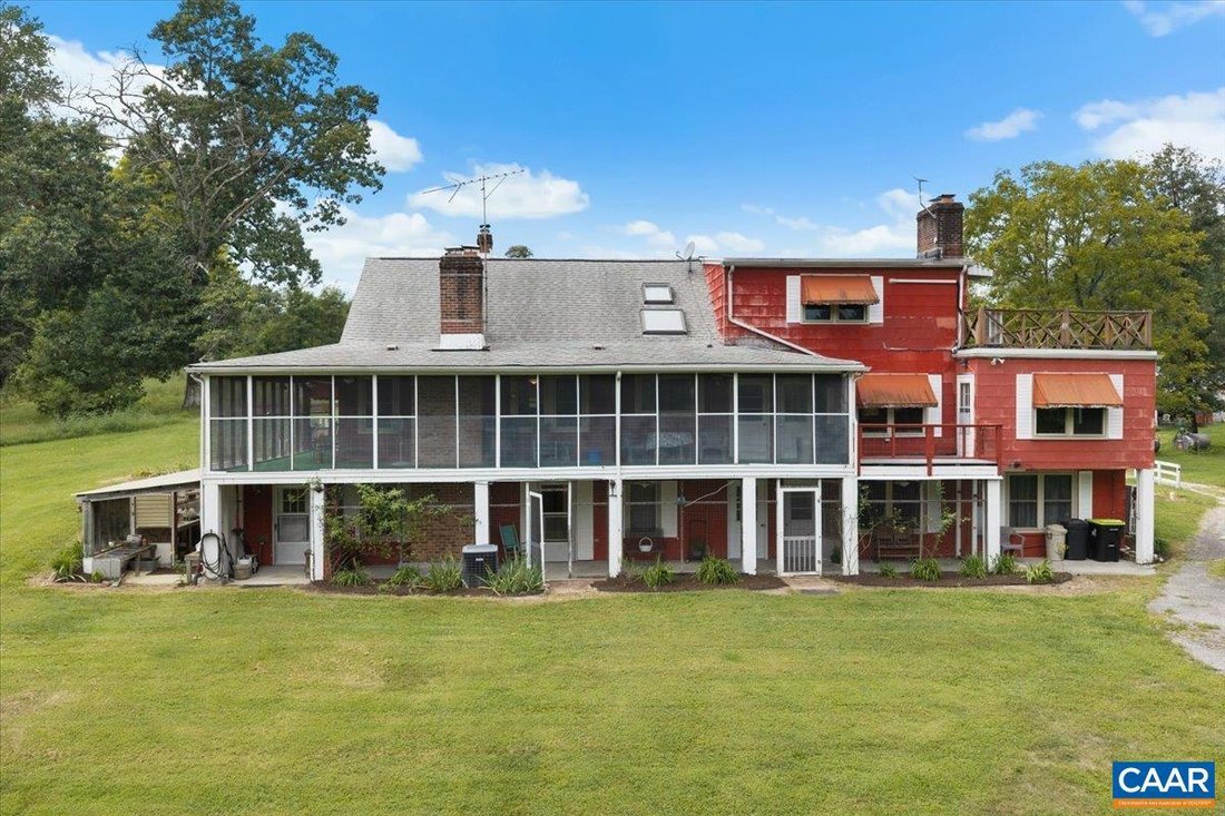 Casa a Rice, Virginia, Stati Uniti 3 - 18846017