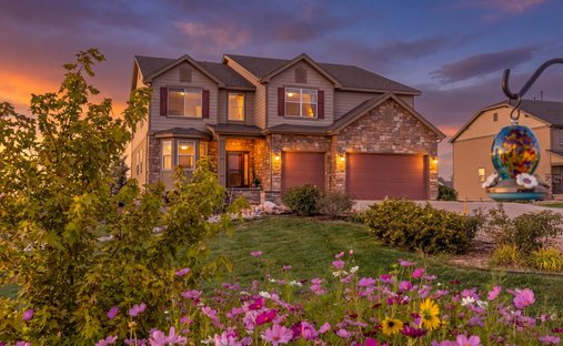 Casa a Elizabeth, Colorado, Stati Uniti 1