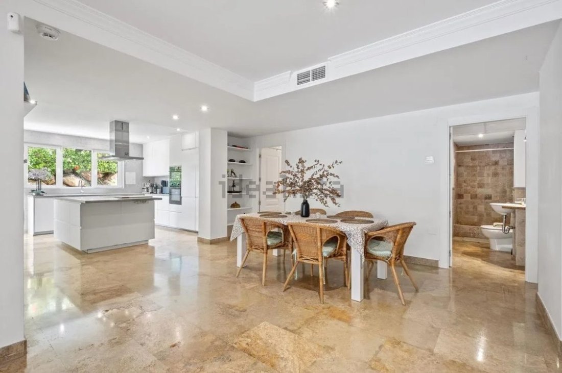 Apartment in Nueva Andalucia, Marbella, Spain 4 - 18861268
