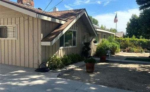 Appartement à Los Angeles, Californie, États-Unis 1
