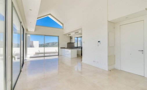 Wohnung in Benahavís, Andalusien, Spanien 1