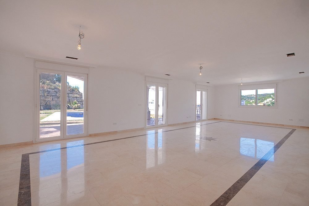 Villa in Estepona, Andalusien, Spanien 5 - 18859731