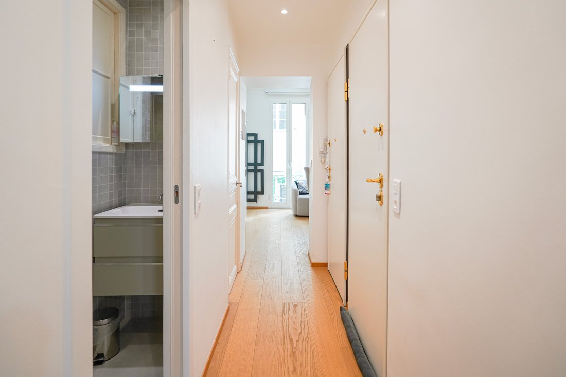 Apartamento en Mónaco, Mónaco 5 - 18849565