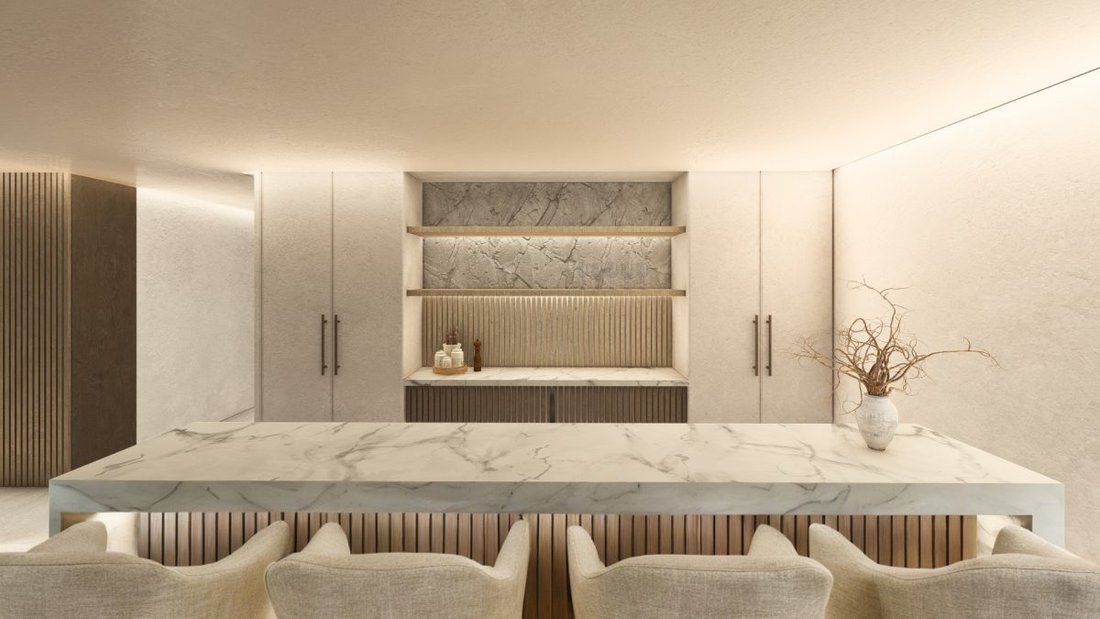 Villa a Centro, Malaga, Spagna 3 - 18862431