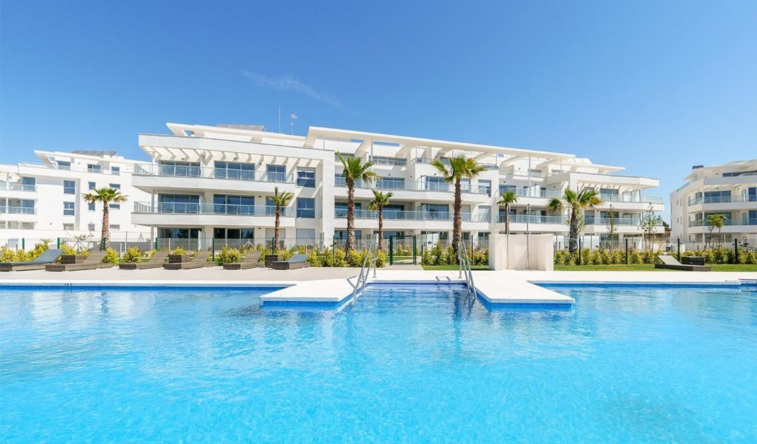 Appartamento a Las Lagunas, Mijas, Spagna 3 - 18852652