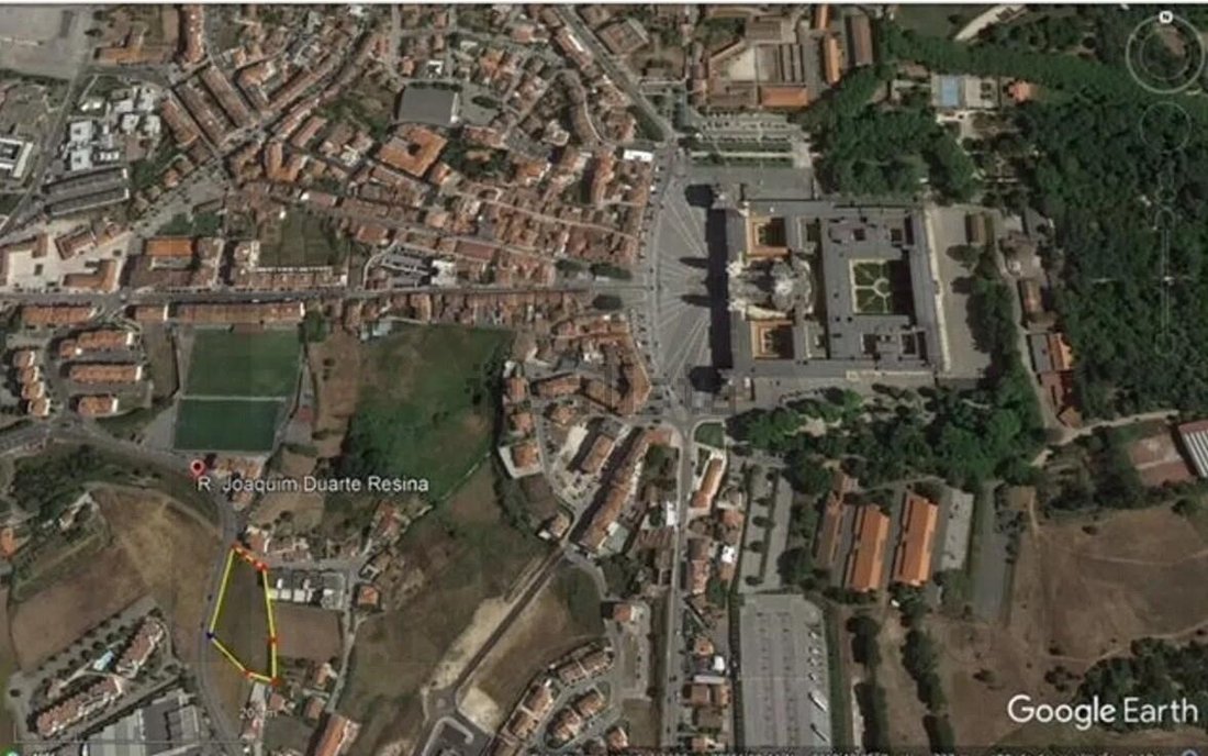 Land in Mafra, Lisbon, Portugal 3 - 18849320