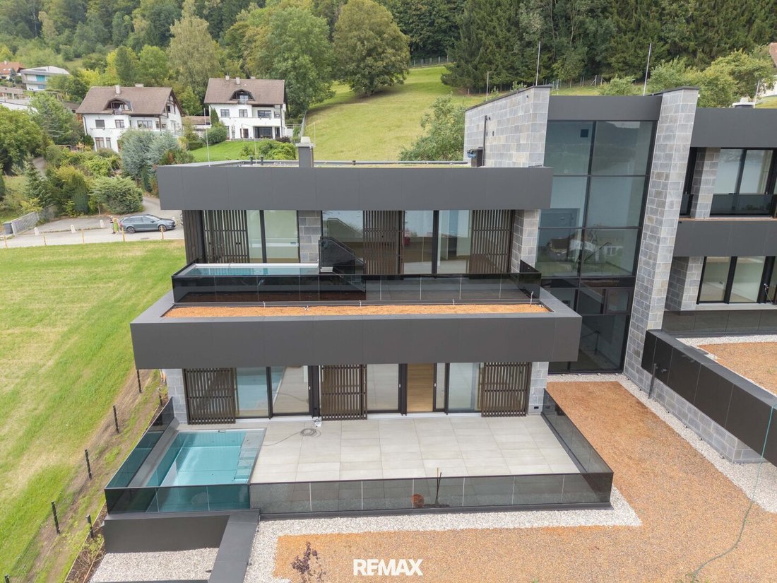 Apartment in Gmunden, Upper Austria, Austria 3 - 17308908
