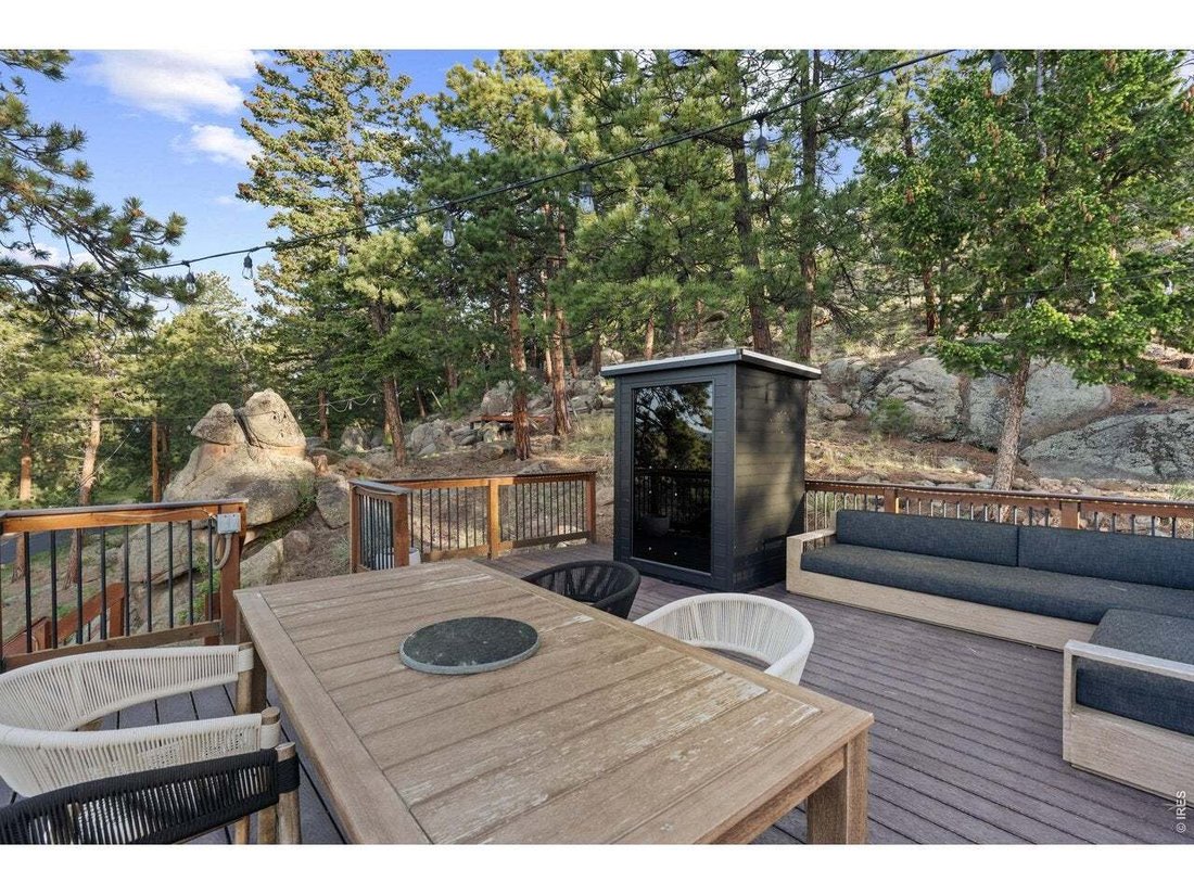 House in Evergreen, Colorado, United States 3 - 18845497