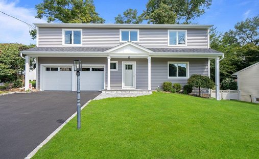 Haus in Plainview, New York, Vereinigte Staaten 1