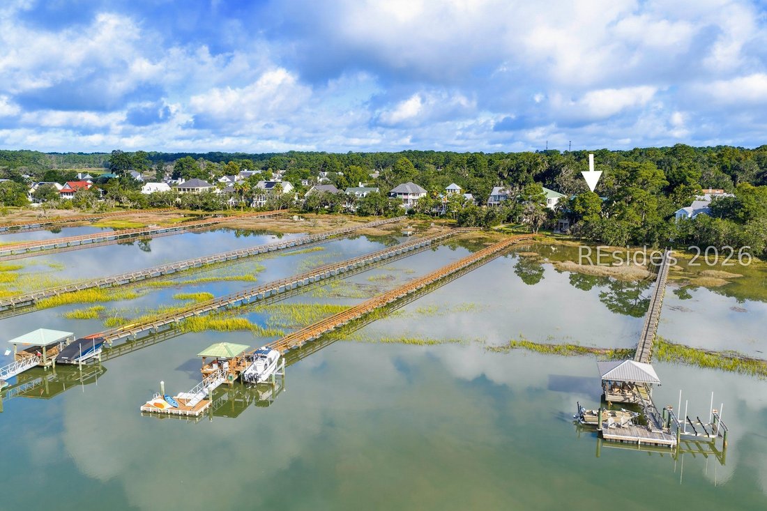 House in Beaufort, South Carolina, United States 3 - 18842332