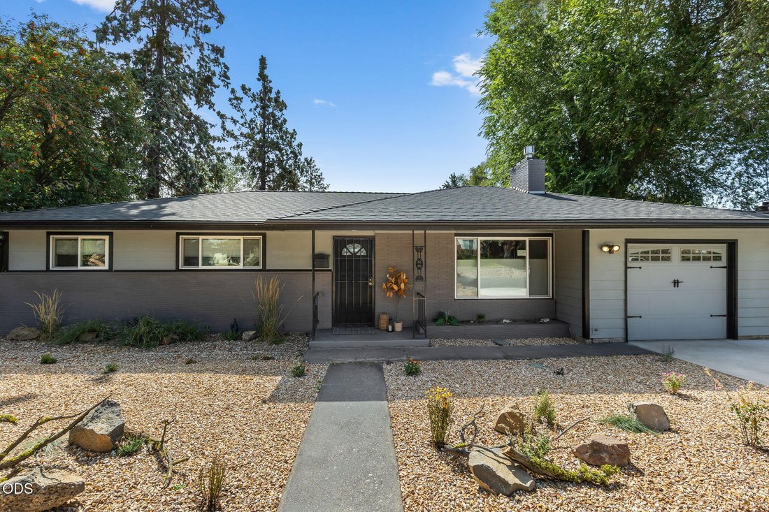 Haus in Bend, Oregon, Vereinigte Staaten 1 - 18845102