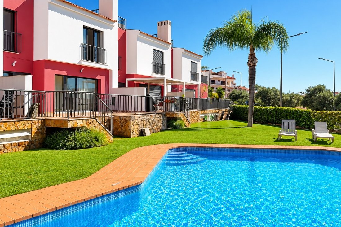 House in Guia, Algarve, Portugal 1 - 18852207
