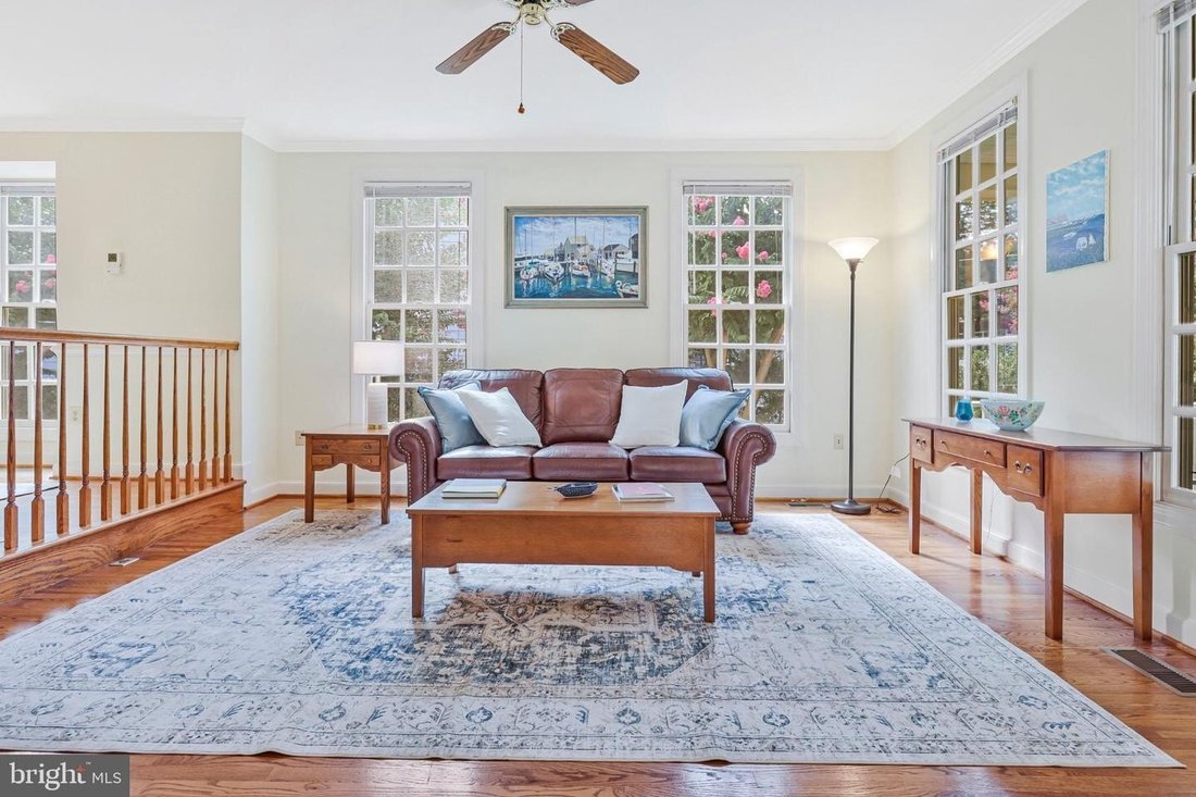 Casa a McLean, Virginia, Stati Uniti 3 - 18854280