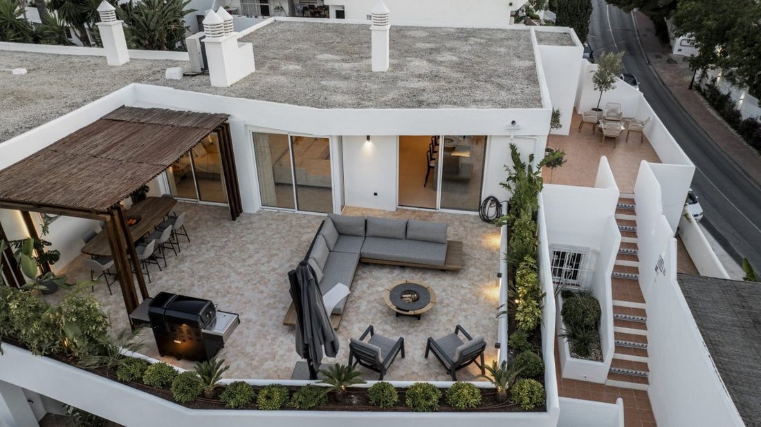 Appartamento a Puerto Banus, Marbella, Spagna 3 - 18857136