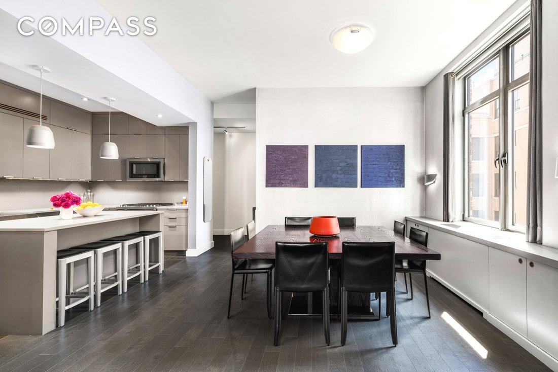 Appartement à New York, État de New York, États-Unis 5 - 16499626