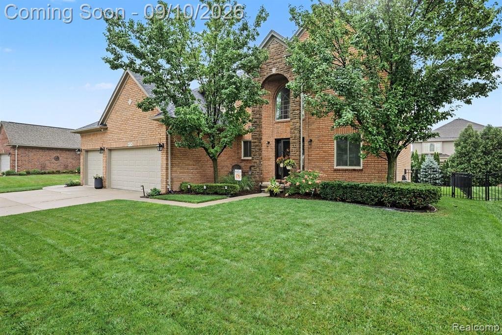 House in Macomb, Michigan, United States 2 - 18853001