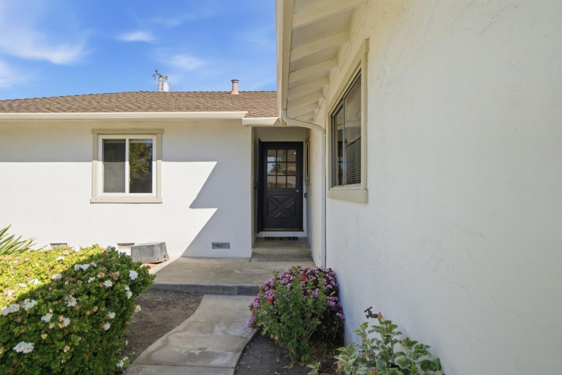 House in San Jose, California, United States 5 - 18852682