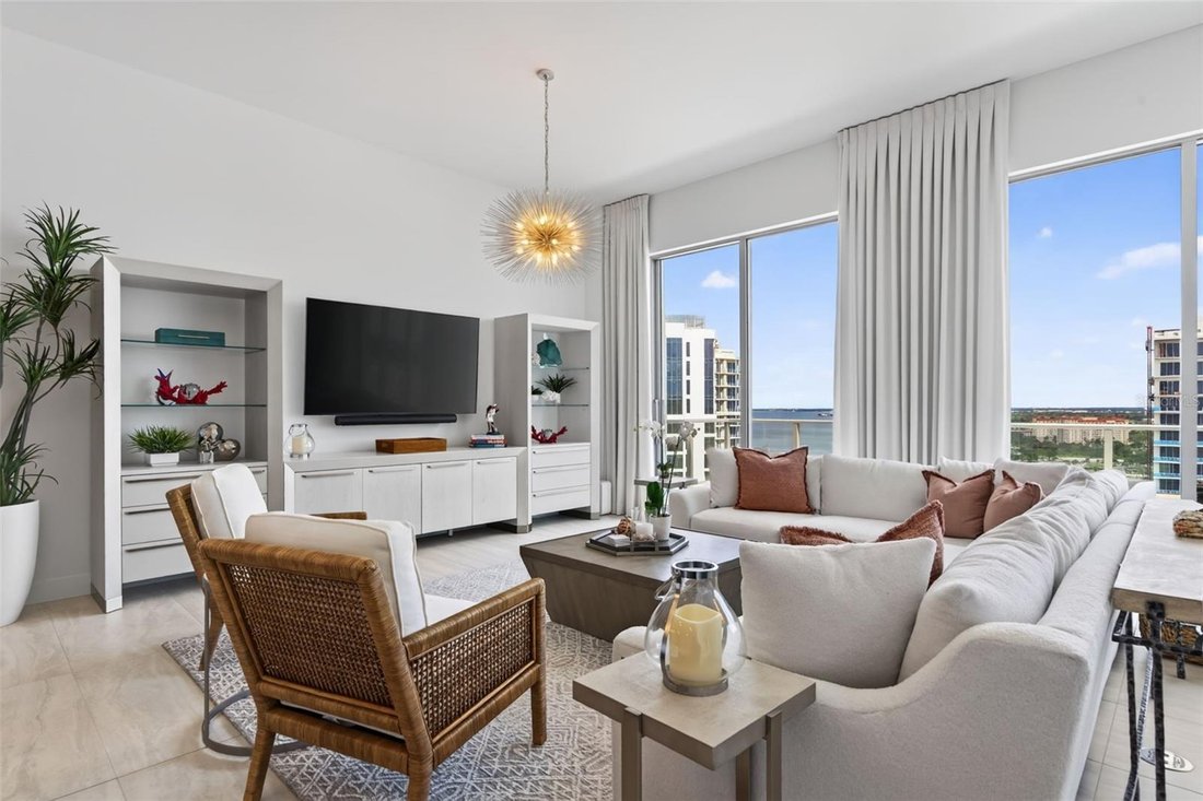 Condo in Sarasota, Florida, United States 5 - 18853368