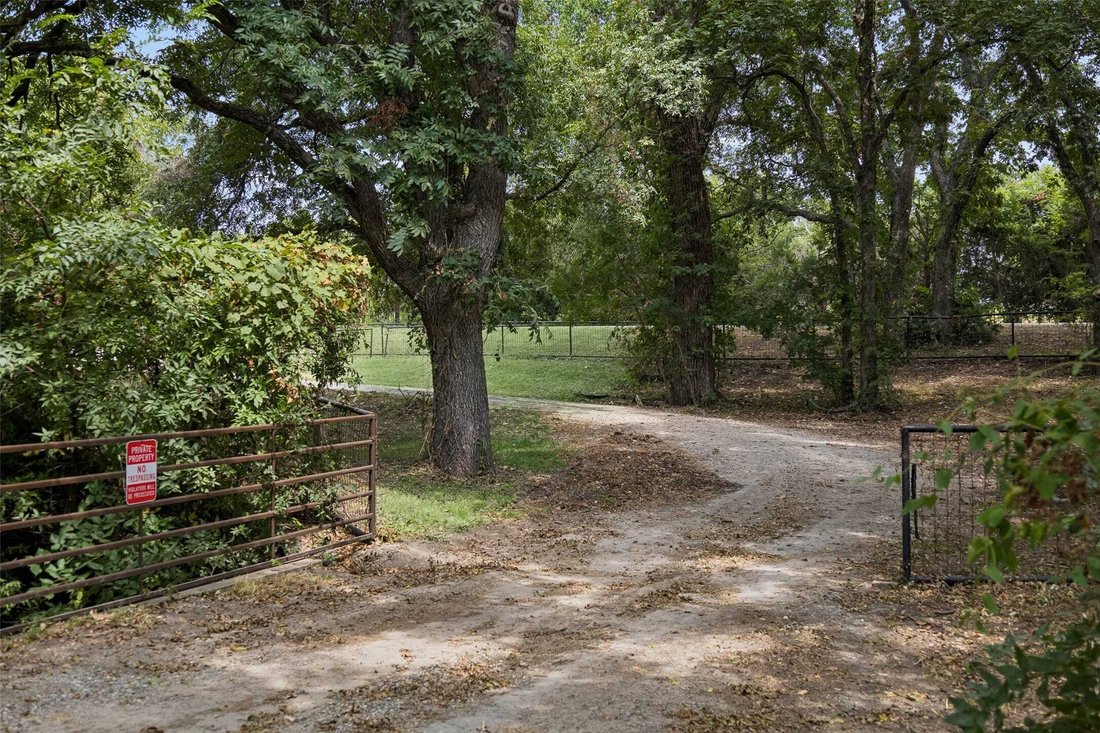 Land in McKinney, Texas, Vereinigte Staaten 2 - 18848800