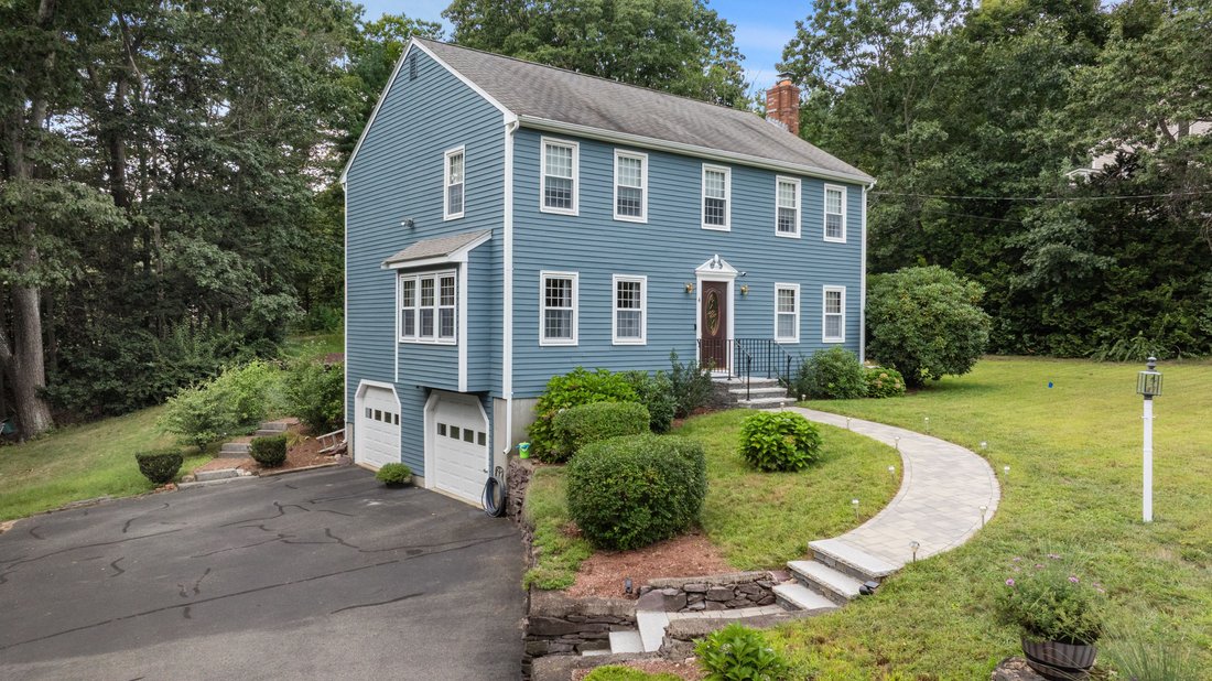 House in Norfolk, Massachusetts, United States 1 - 18844230