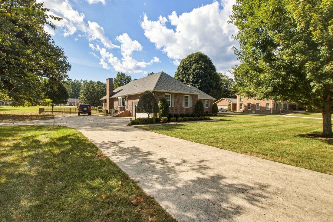 Maison à Tullahoma, Tennessee, États-Unis 3 - 18852846