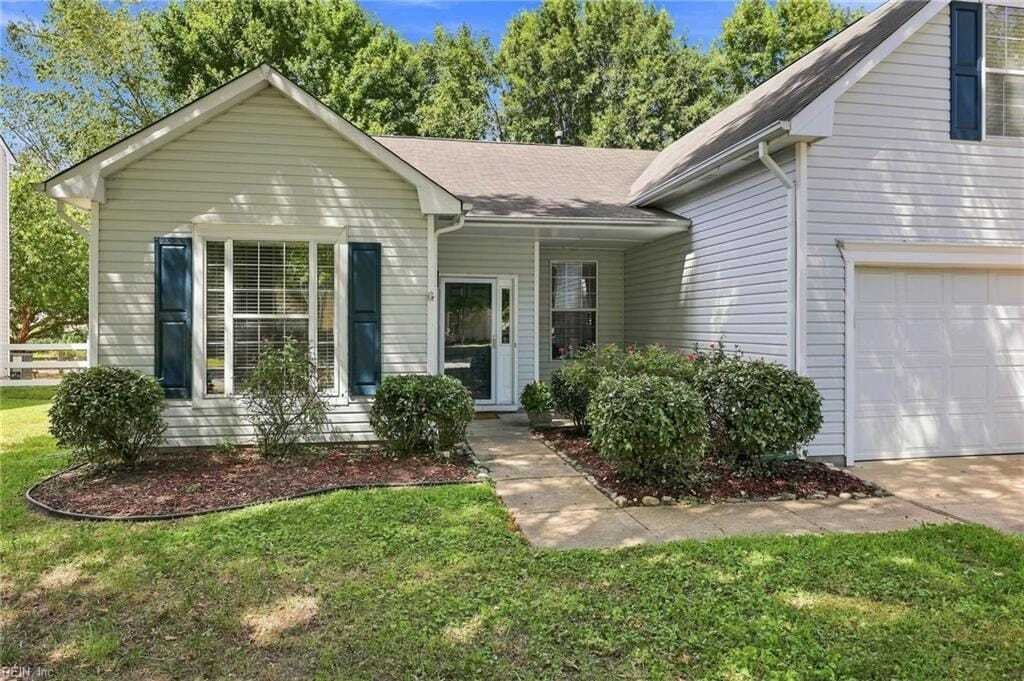 Casa en Virginia Beach, Virginia, Estados Unidos 2 - 18842295