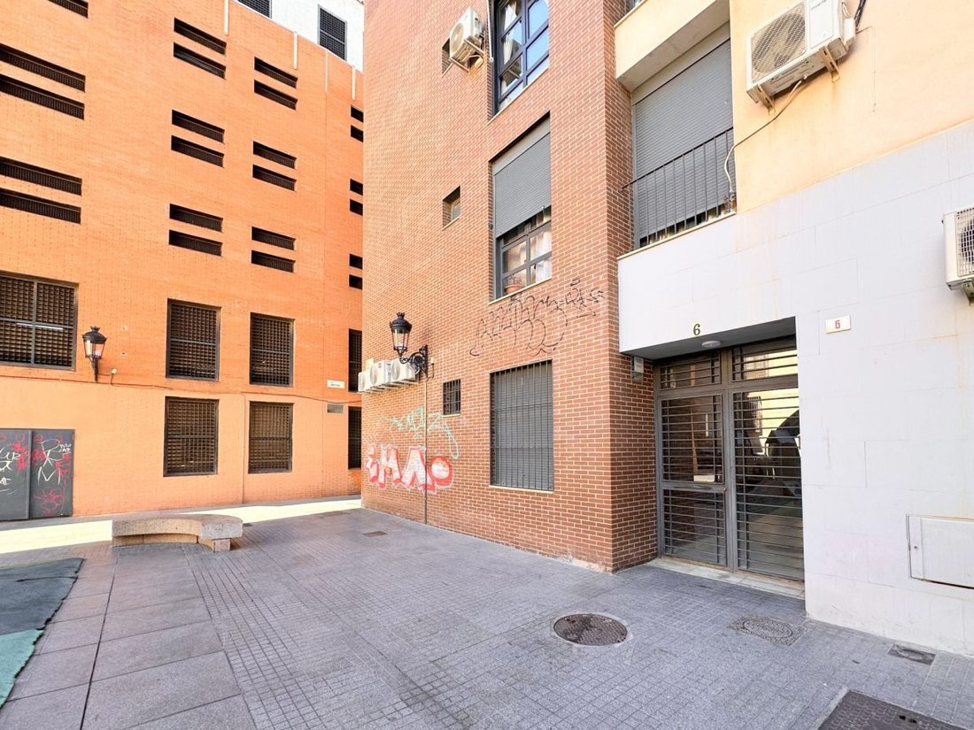 Apartamento en Centro, Malaga, España 3 - 18862403